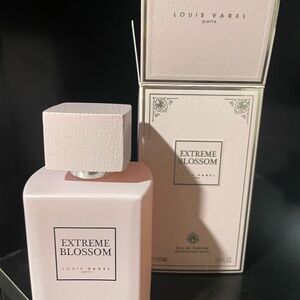 Extreme Blossom Eau de Parfum - Soft Pink